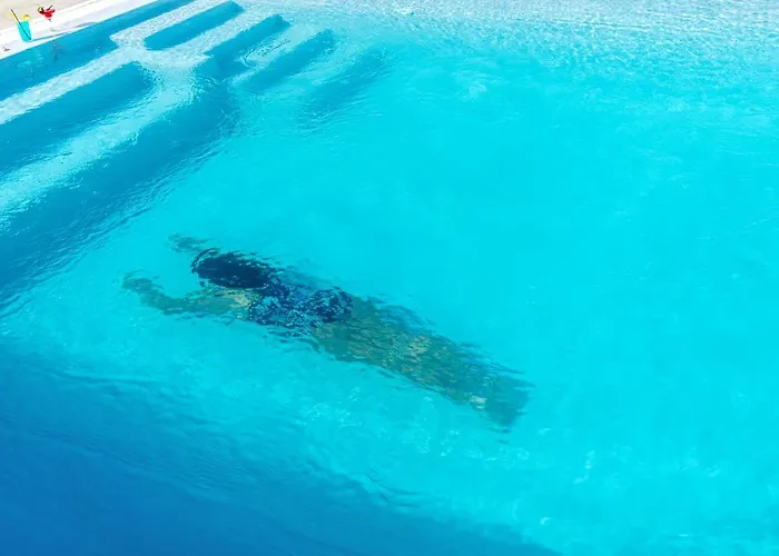 Corfos Blue Mykonos Ornos (Mykonos)