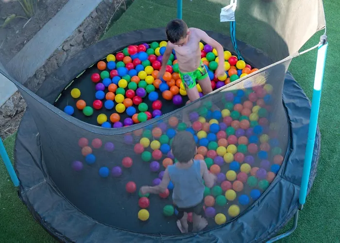 Corfos Blue Mykonos Apartamento