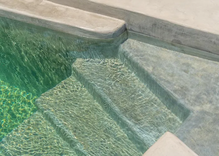 Corfos Blue Mykonos Apartamento *