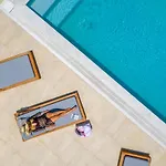Corfos Blue Mykonos Apartman