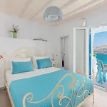 Apartman Corfos Blue Mykonos Ornósz