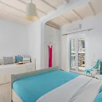 Corfos Blue Mykonos Ornósz