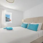 Corfos Blue Mykonos Apartman *