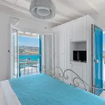 Corfos Blue Mykonos Apartman *