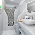 Apartman Corfos Blue Mykonos *