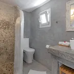 Corfos Blue Mykonos Apartman Ornósz
