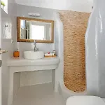 Corfos Blue Mykonos Apartman *