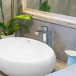 Apartman Corfos Blue Mykonos Ornósz