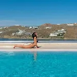 Apartman Corfos Blue Mykonos