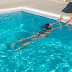 Apartman Corfos Blue Mykonos *