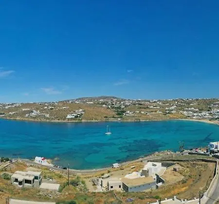 Corfos Blue Mykonos *