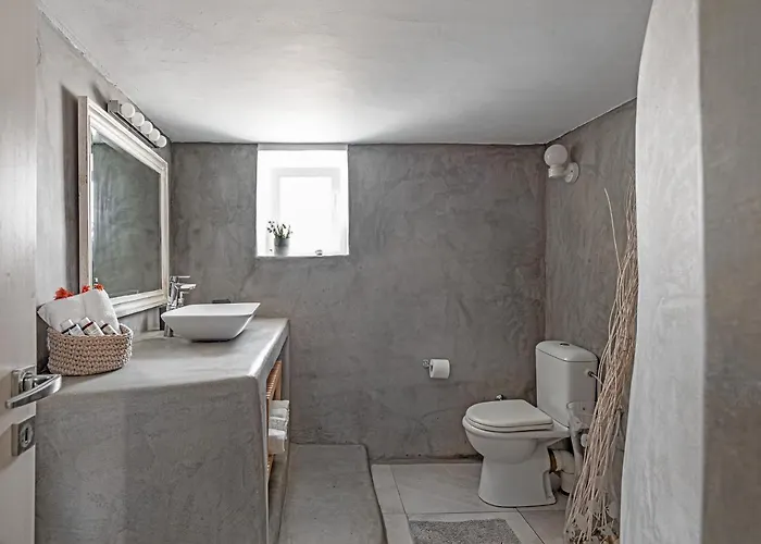 Apartment Corfos Blue Mykonos