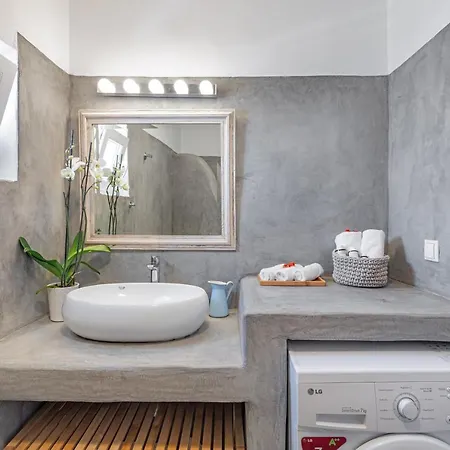 Corfos Blue Mykonos * 奥诺斯