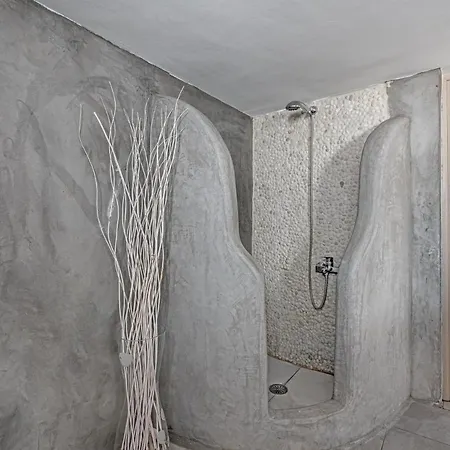 Corfos Blue Mykonos Appartement Ornos (Mykonos)