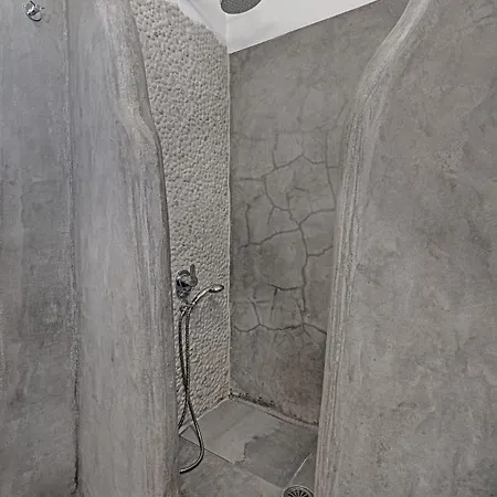 Corfos Blue Mykonos Apartamento Ornos (Mykonos)