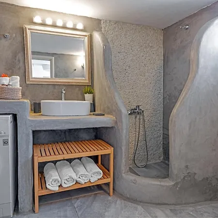 Corfos Blue Mykonos *