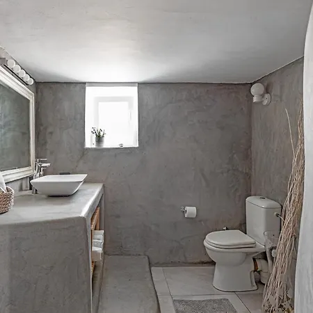 Appartement Corfos Blue Mykonos