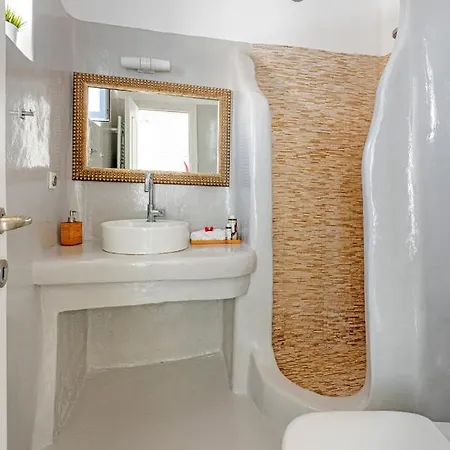 Corfos Blue Mykonos شقة *