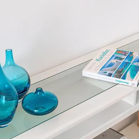 Corfos Blue Mykonos * Ornos (Mykonos)