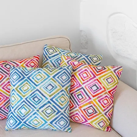Apartamento Corfos Blue Mykonos *