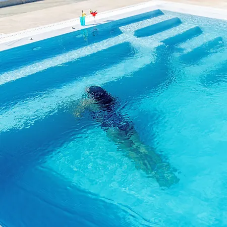 Corfos Blue Mykonos Appartement Ornos (Mykonos)