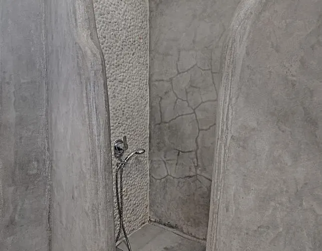 Corfos Blue Mykonos Apartment Ornos (Mykonos)