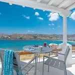 Corfos Blue Mykonos 아파트