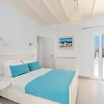 Corfos Blue Mykonos 아파트 *