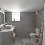 아파트 Corfos Blue Mykonos