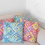 아파트 Corfos Blue Mykonos *